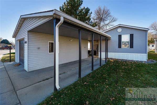 3833 KILLDEER LN, BILLINGS, MT 59102 - Image 1