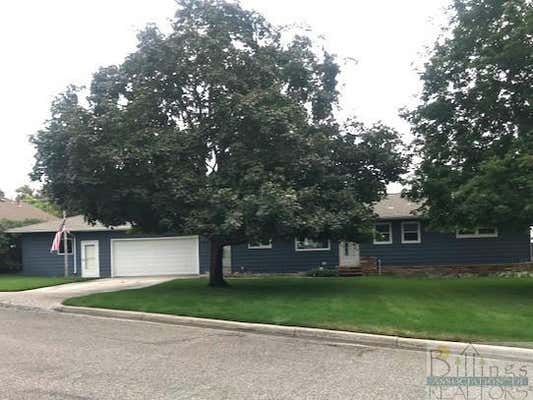 2323 SUNNYVIEW LN, BILLINGS, MT 59102 - Image 1