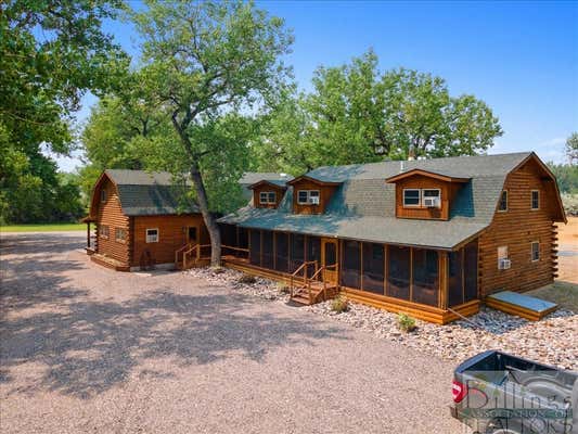 879 SAWYER LOOP, HARDIN, MT 59034 - Image 1