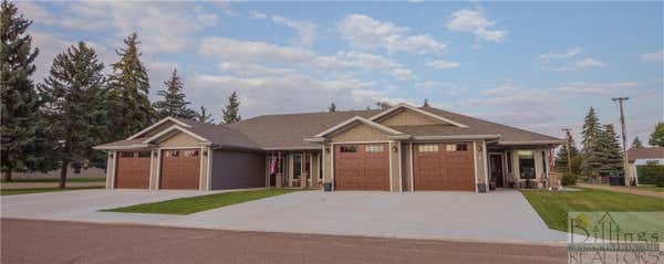 420 4TH AVE E, CULBERTSON, MT 59218 - Image 1