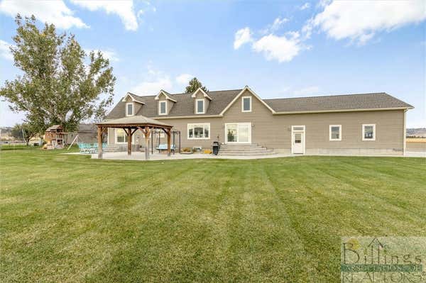 4719 OLD HIGHWAY 10 W, LAUREL, MT 59044 - Image 1