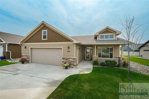 5914 FOXTAIL LN, BILLINGS, MT 59106 - Image 1