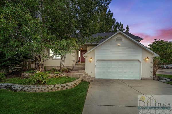 3698 JASPER PARK DR, BILLINGS, MT 59102 - Image 1