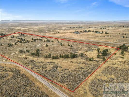 TBD HEATHER LANE, SHEPHERD, MT 59079 - Image 1