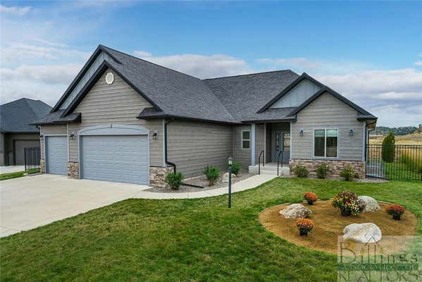 4228 CREEKWOOD DR, BILLINGS, MT 59106 - Image 1