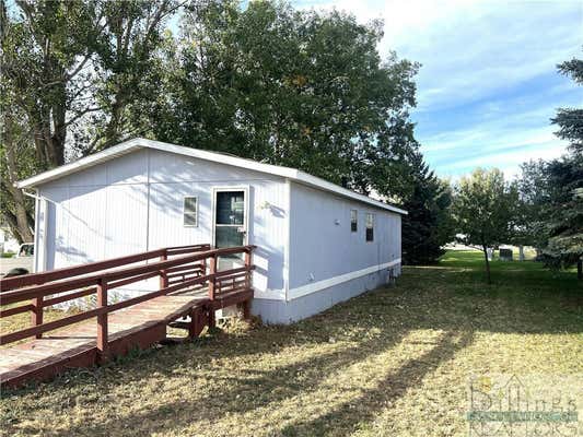 520 FINLEY CIR, BILLINGS, MT 59101, photo 2 of 19