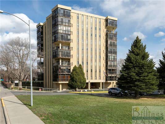 1400 POLY DR APT 7CD, BILLINGS, MT 59102 - Image 1