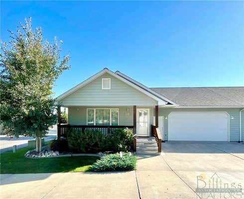 1015 MONTANA AVE, LAUREL, MT 59044 - Image 1