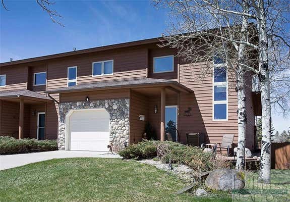 1513 SILVER CIR # 9, RED LODGE, MT 59068 - Image 1