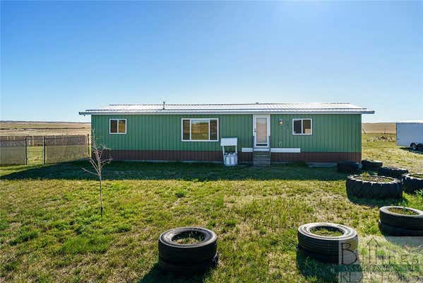 543 BELMONT RD, LAVINA, MT 59046, photo 3 of 36