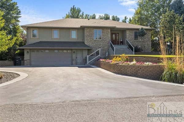 1532 HILL CREST AVE, LAUREL, MT 59044 - Image 1