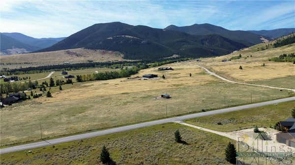 10 PALISADES CAMPGROUND RD, RED LODGE, MT 59068 - Image 1