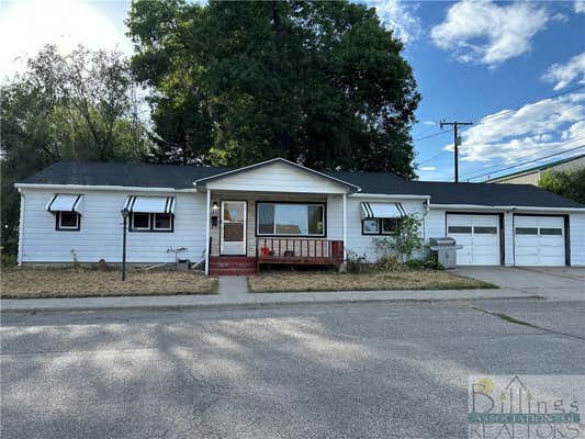 1403 CONCORD DR, BILLINGS, MT 59101 - Image 1