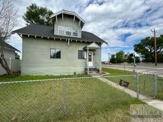 124 LINCOLN AVE NW, SIDNEY, MT 59270 - Image 1