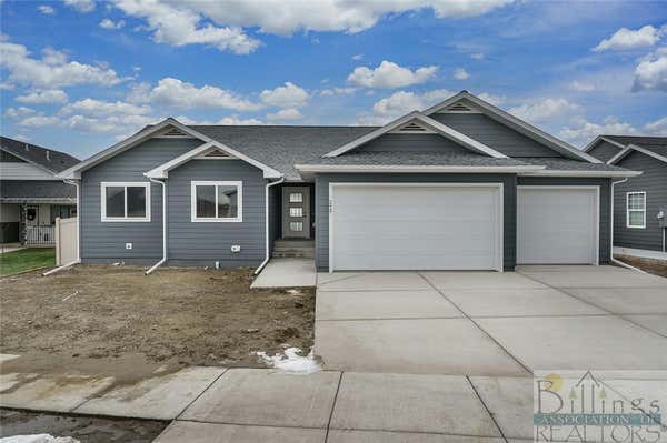 879 EL RANCHO DR, BILLINGS, MT 59105 - Image 1