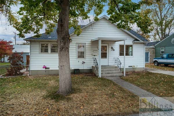 608 5TH AVE, LAUREL, MT 59044 - Image 1