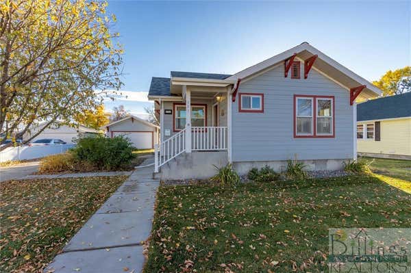 111 YELLOWSTONE AVE, LAUREL, MT 59044 - Image 1