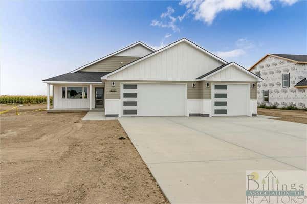 2337 SLATE RD, BILLINGS, MT 59106 - Image 1