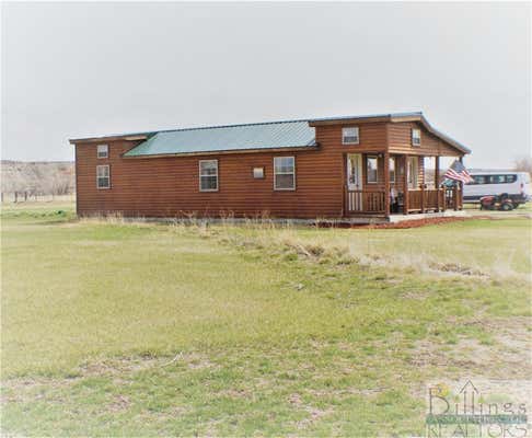 175 WOODLEY LN, HARDIN, MT 59034, photo 3 of 16