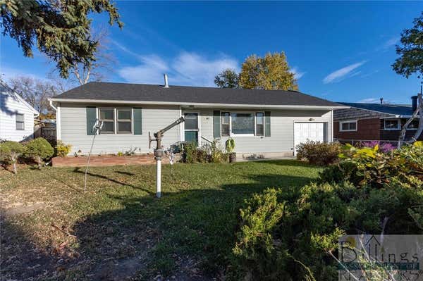 2517 OLSON DR, BILLINGS, MT 59102 - Image 1