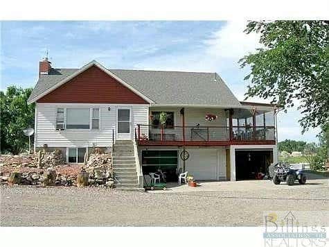 413 GOLF COURSE RD, LAUREL, MT 59044, photo 1 of 25