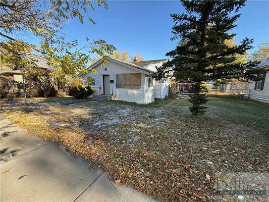 715 N 24TH ST, BILLINGS, MT 59101 - Image 1