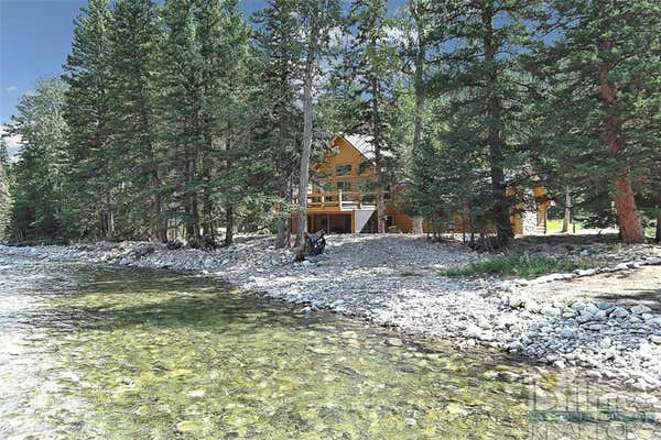 17 BULL MOOSE LN, RED LODGE, MT 59068 - Image 1