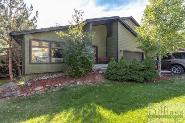 4406 LAREDO PL, BILLINGS, MT 59106 - Image 1