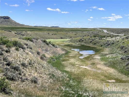 261 SHEPHERD ACTON RD, ACTON, MT 59002 - Image 1