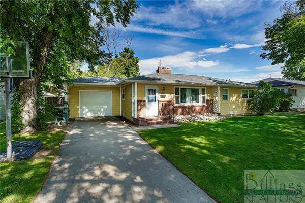 2201 HEWITT DR, BILLINGS, MT 59102 - Image 1