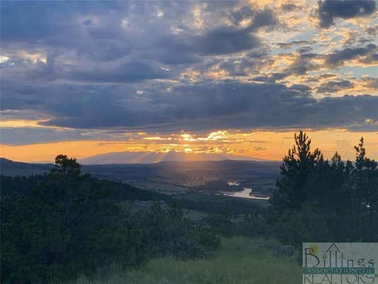 49 BUCKSKIN TRL, REED POINT, MT 59069 - Image 1