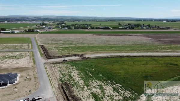 TBD SUGAR BEET CIRCLE, BILLINGS, MT 59106, photo 4 of 5