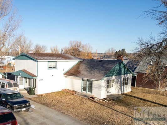 2464 4TH ST, WORDEN, MT 59088 - Image 1