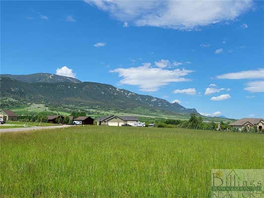 13 GRANDVIEW DR, RED LODGE, MT 59068 - Image 1