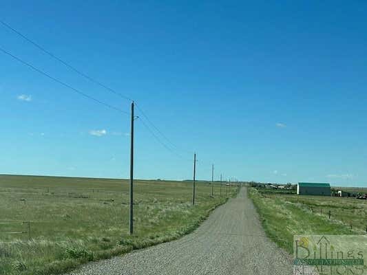 240 COLES RD, MOLT, MT 59057 - Image 1