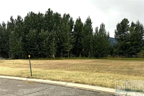 2545 DIAMOND C TRL, RED LODGE, MT 59068 - Image 1