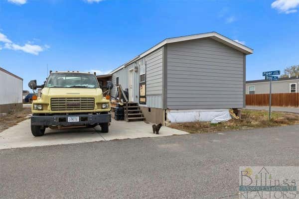 914 BRISTOL WAY, LAUREL, MT 59044 - Image 1