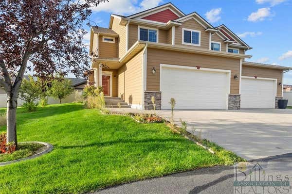 1650 INVERNESS DR UNIT 5, BILLINGS, MT 59105 - Image 1