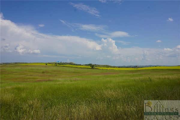 TBD 1020 ROAD, CULBERTSON, MT 59218 - Image 1