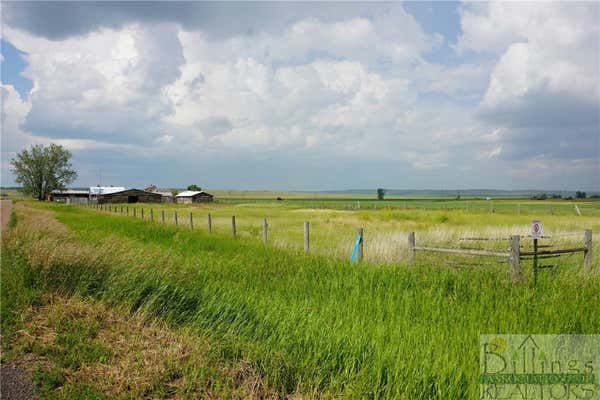 NHN 1021 ROAD, CULBERTSON, MT 59218 - Image 1