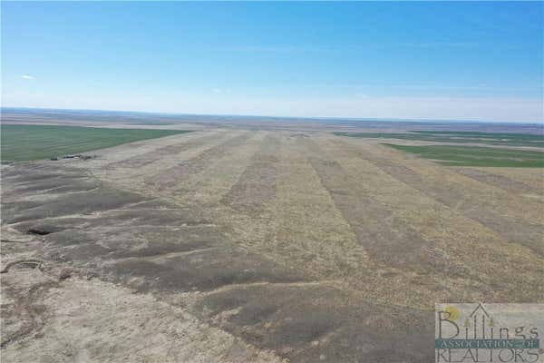 101 FEATHER LN, LAVINA, MT 59046 - Image 1