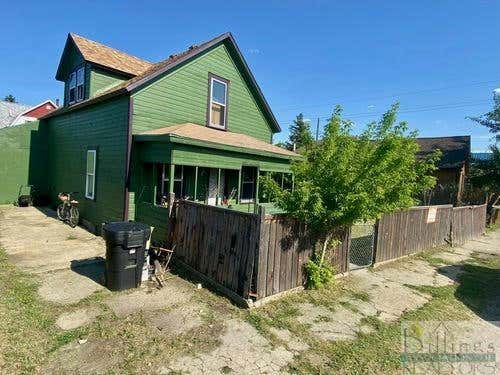 314 S OAKES AVE, RED LODGE, MT 59068 - Image 1