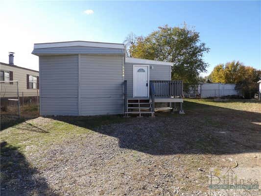 4218 CARLTON AVE SW, BILLINGS, MT 59101 - Image 1