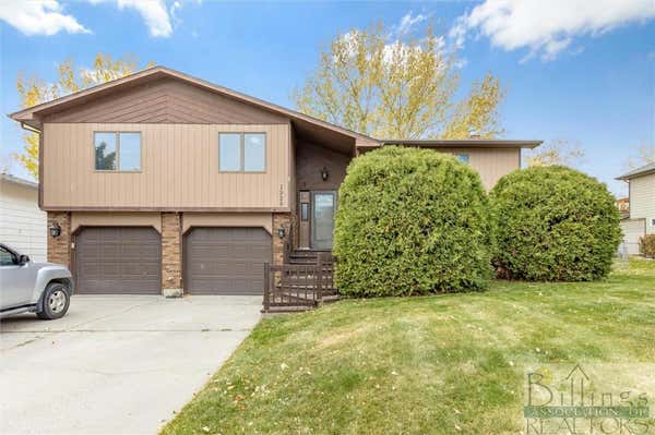 1328 BEARTOOTH DR, LAUREL, MT 59044 - Image 1