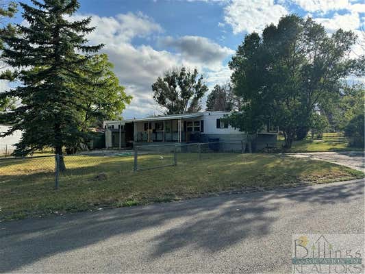 34 CURRANT DR, COLSTRIP, MT 59323 - Image 1