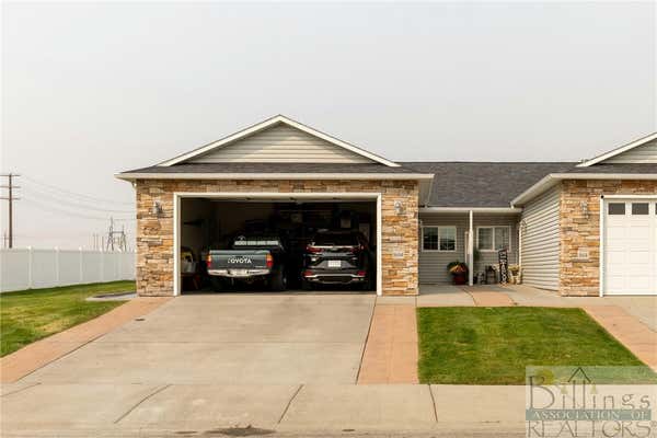 1604 PICADOR PL, BILLINGS, MT 59105, photo 4 of 31