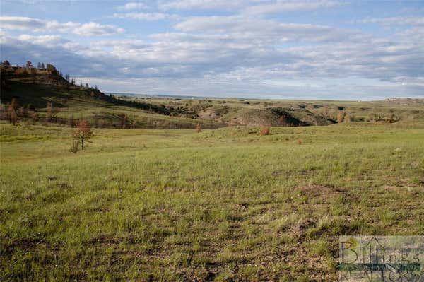 TRACT A PRYOR CREEK ROAD, HUNTLEY, MT 59037, photo 2 of 5