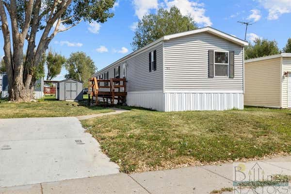 511 JEMSTONE DR, BILLINGS, MT 59101 - Image 1