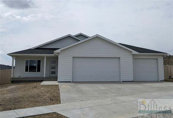 7077 COPPER BEND BLVD, BILLINGS, MT 59106 - Image 1