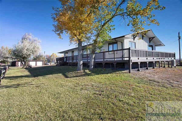 6513 FREY RD, SHEPHERD, MT 59079 - Image 1